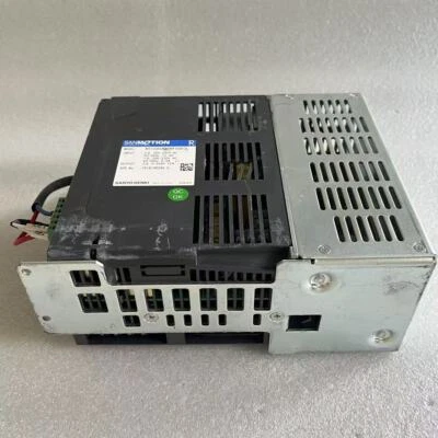 SANYO DENKI SANMOTION AC SERVO SYSTEMS RS1S05AA0HF08P3L 1pcs - Image 1 of 4