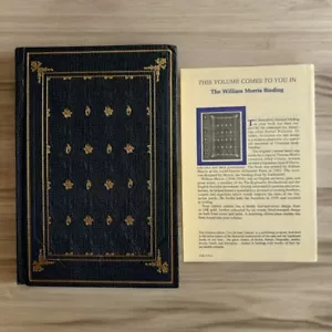 Sister Carrie by Theodore Dreiser, International Collectors Library Hardcover - Picture 1 of 11