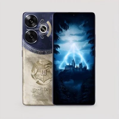 Xiaomi Redmi Turbo 3 Harry Potter Edition Snapdragon 8s Gen 3 Octa Core Dual SIM - Image 1 of 4