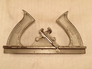 Vintage Stanley ESCASO Nº 146 3/8"!!!  Avión Match (lengua y ranura) - Imagen 1 de 10