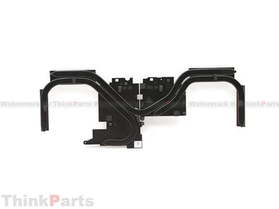 New/Orig Lenovo Legion 5-15IMH05H Heatsink Thermal module for N18E 5H40S20081 - Image 1 of 2