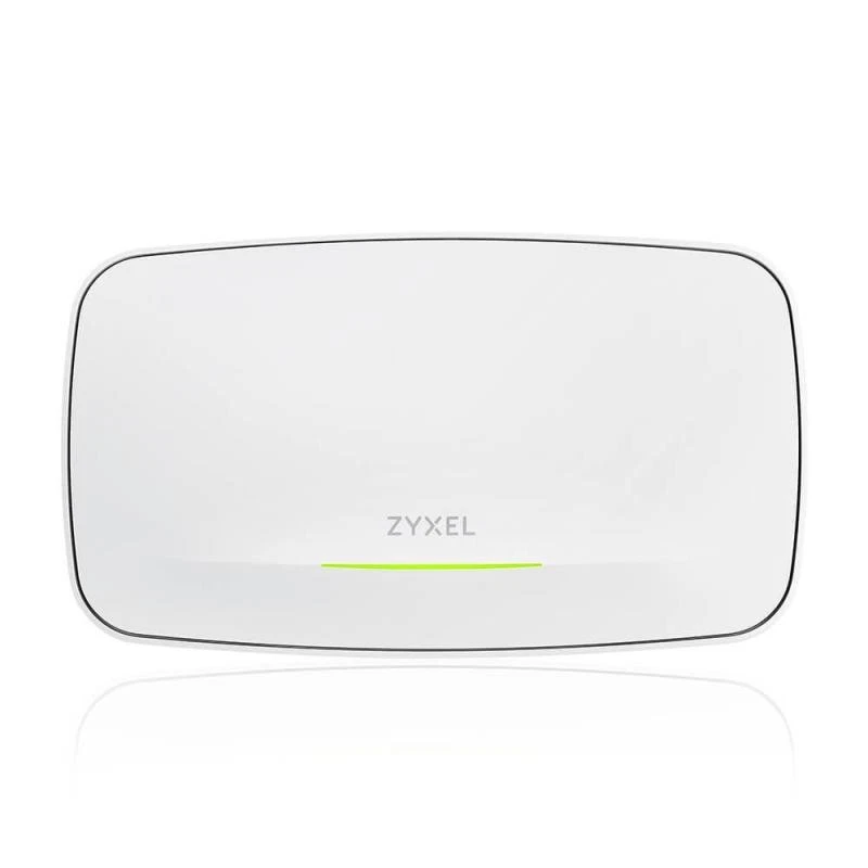 ZyXEL WBE660S-EU0101F 2.4 GHz 5 GHz 6 GHz 11530 Mbit/s WEP WPA WPA2-PSK WPA3
