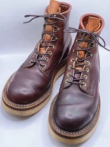 BOTAS BLANCAS Botas Noroeste 2000' Hombre 8EE 26cm - Imagen 1 de 9