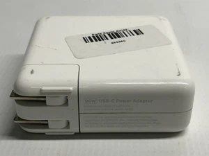 Apple A2166 96W USB-C Power Adapter - Picture 1 of 5