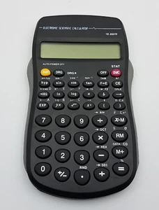 Scenery Electronic Limited 55 6613 10 Digit Scientific Calculator   - Picture 1 of 2