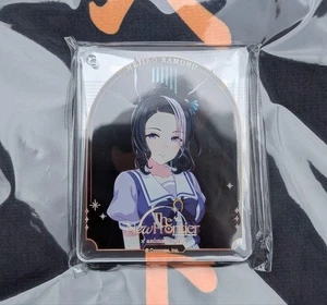 Mejiro Ramone CoLotta - Imagen 1 de 1