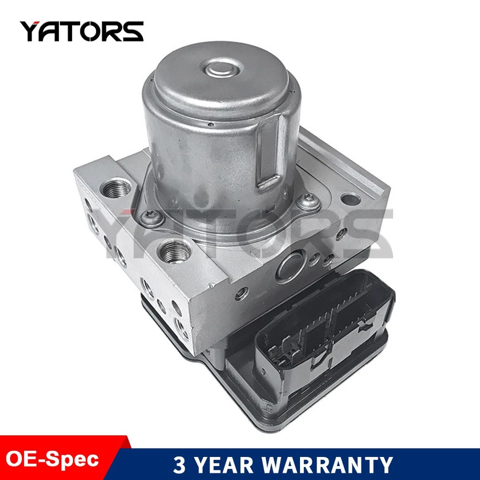 Se adapta a Honda Accord 04571-T2F-L01/04571T2FL01 bomba ABS freno antibloqueo/ Foto 1 de 1