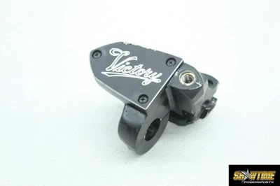 15-17 VICTORY GUNNER FRONT BRAKE MASTER CYLINDER - Imagen 1 de 4
