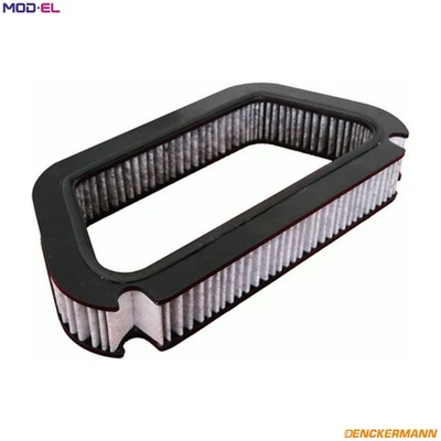 FILTER CABIN AIR M110768K FOR AUDI A8L ASN/BBJ 3.0L BPK 3.1L BDX 2.8L BNG 3.0L - Image 1 of 4