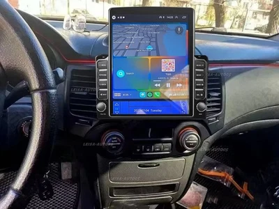 9.7" for Kia Optima/Magentis 2008-2010 Carplay Android 13 Car Stereo Radio GPS Foto 1 de 4