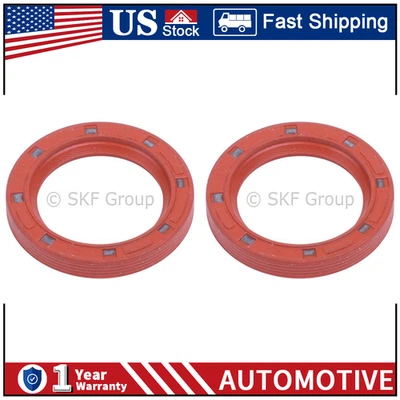 Sello de eje SKF para Toyota Land Cruiser 1994 Foto 1 de 4