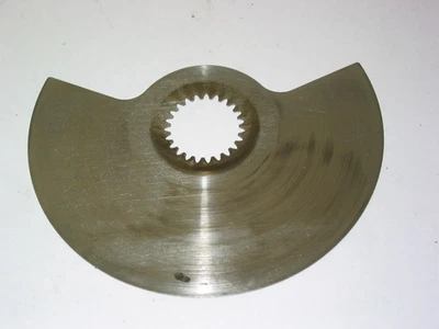 ROTAX 582 ROTARY VALVE PLATE !!! - Image 1 of 4