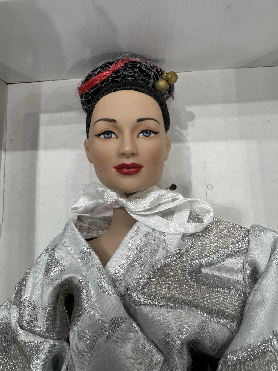 その他 Tonner Doll ~Sayuri-Spring Dance ~ Tonner - Memoirs of a Geisha - Spring Dance Sayuri - Doll