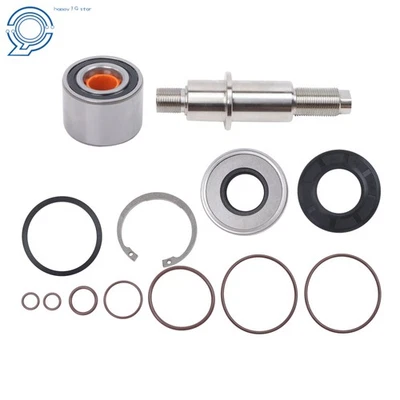 267000900 Rebuild Kit Bearing Seal+Shaft For SEADOO GTX RXP RXT GTX GTR Jet Pump - Image 1 of 4