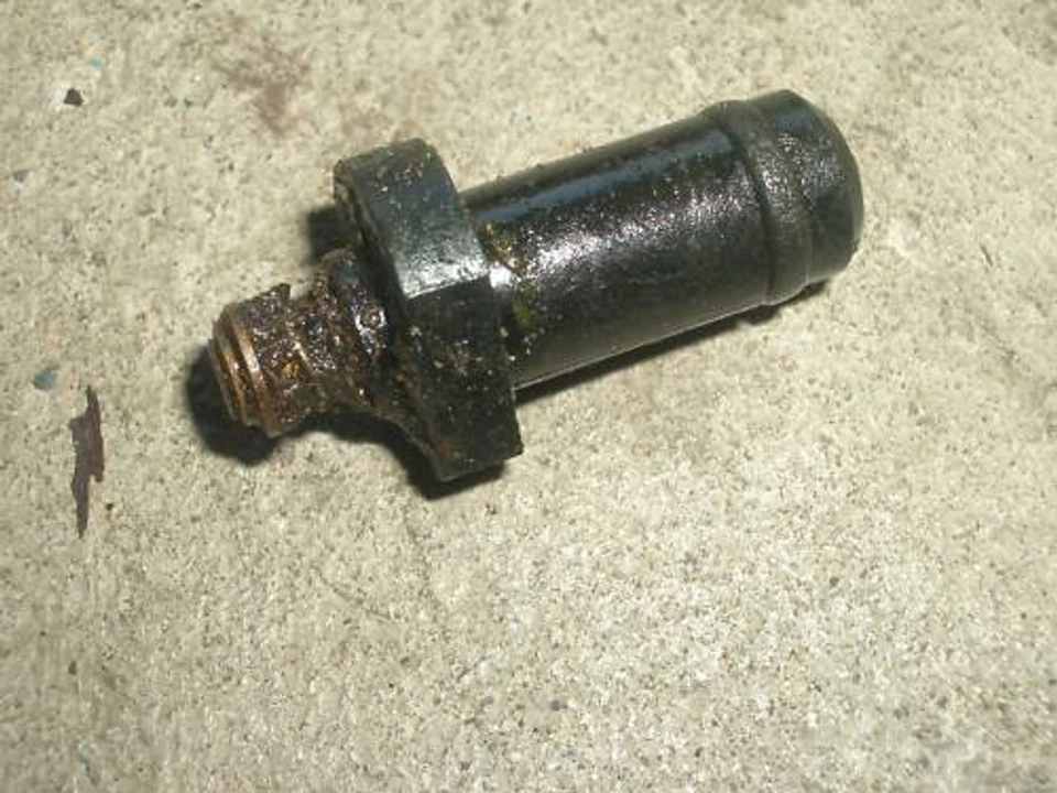 Interruptor neutro 1971 71 Honda SL125 SL 125 Foto 1 de 1