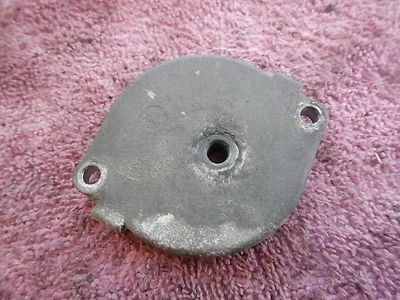 CARB 汽化器 THROTTLE 滑盖顶盖 1982 年 82 MAICO MC490/T MC 490 ALPHA 1 I — 第 1/3 张图片