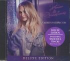 Carrie Underwood - Denim & Rhinestones (CD, Delux Edition) - Charts/Contempor...
