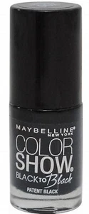 Maybelline Color Show Nail Polish - Many Colors to Choose From - Picture 1 of 22