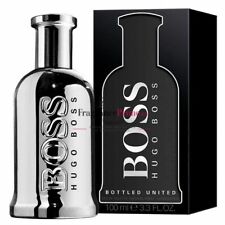 Hugo Boss Bottled United EDT 100ML Men