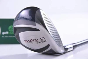 Callaway Diablo Edge Tour #3 Wood / 15 Degree / Stiff Flex Callaway Diablo 70 - Picture 1 of 8