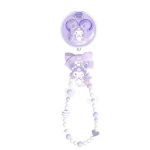 Cinnamoroll Kuromi Pochacco Bluetooth Headset Wireless Sport Headphones unisex - Picture 1 of 11