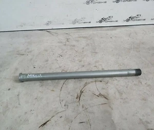 Aprilia tuono v4 1100 factory 2019 Rear swingarm spindle axle shaft 858707 - Picture 1 of 5