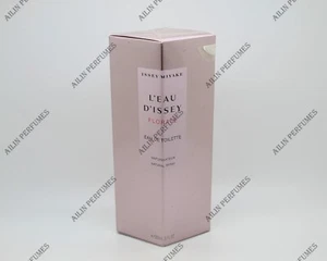 Florale by L'eau D'issey Issey Miyake EDT 3oz (90ml) spray for women - Picture 1 of 2