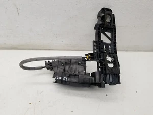 2016 MERCEDES C CLASS A205 CABRIO FRONT LEFT PASSENGER DOOR LOCK A2220063999 - Picture 1 of 9