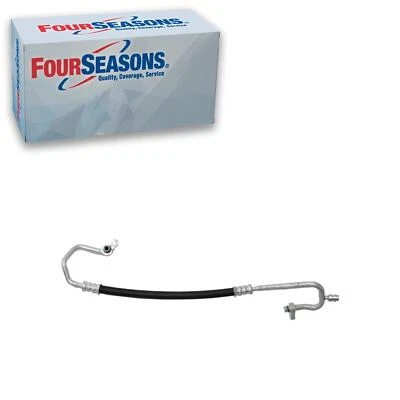 4 Seasons A/C Refrigerant Discharge Hose For 2012-2013 Kia Optima 2.0L L4 - Image 1 of 2