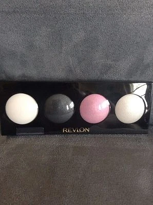 REVLON ILLUMINANCE CREME SHADOW #711 BLACK MAGIC - BRAND NEW AND SEALED - Image 1 of 2