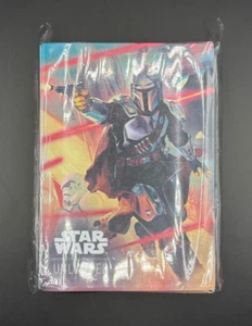 Star Wars Unlimited - Mini Box - Shadows Of The Galaxy - Mandalorian - Gamegenic - Picture 1 of 1