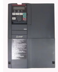 Mitsubishi Variable Frequency Drives 3-phase 380V FR-F840-00380-2-60 18.5KW - Picture 1 of 1