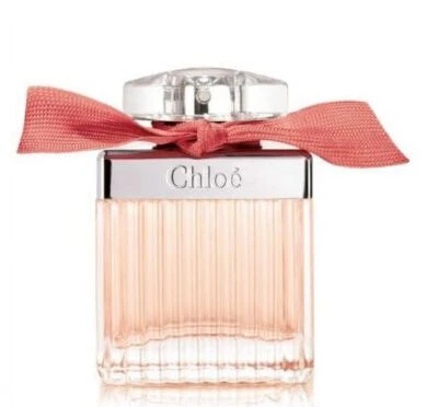 Chloe Roses De Chloe Eau De Toilette Spray para Mujer 1.7 OZ Foto 1 de 2
