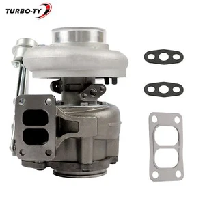 Turbocompresor diésel HX40W T3 actualización 4050036 para Dodge Ram 2500/3500 1989-2001 - Imagen 1 de 13