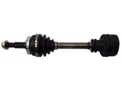 For 2011-2017 BMW 535i GT xDrive Axle Shaft Front Left 96554GSRS 2012 2013 2014 - Imagem 1 de 2