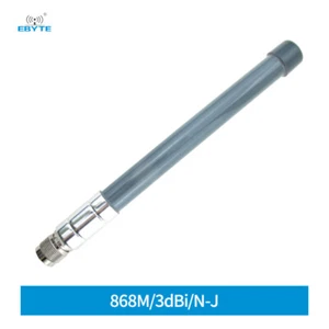 Tuner d'antenne Helium Lora 868 RAK 3D-FB câble RP SMA mâle mâle Lorawan mât d'antenne - Photo 1/8
