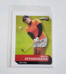 Sports Illustrated for Kids #589 Ariya Jutsnugarn LPGA - Picture 1 of 2