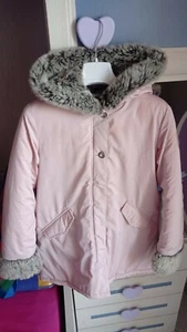 Giubbotto invernale bambina - Foto 1 di 4