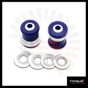 SuperPro Lower Control Arm Bush Kit SPF4341K Suits Toyota Hilux KUN26R GGN25R - Picture 1 of 1