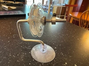 FISHING LINE REEL SPOOLER/WINDER SYSTEM - Picture 1 of 2
