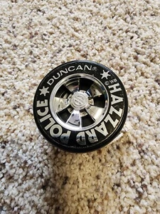 Vintage 1970s • Duncan Wheels Long Spin Yo-Yo • 5 Spokes - Picture 1 of 7
