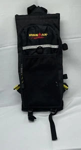Ironman Triathlon Rainbow Falls Hydration Pack Backpack Platypus BAG ONLY - Picture 1 of 2