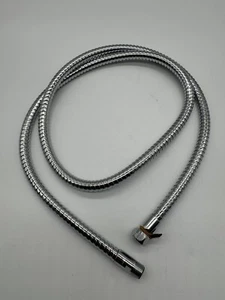 GROHE Metallbrauseschlauch (langelebige Oberfläche), chrom, 28112000 - Bild 1 von 4