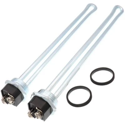 Kit de elementos de aquecimento Bradford White 415-48642-00 (2 elementos - 4500W, 240V) - Imagem 1 de 3