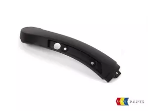 Original Mini COOPER S R52 R53 Rueda Trasera Arco Ee.uu. Estilo Spoiler Derecho - Imagen 1 de 4