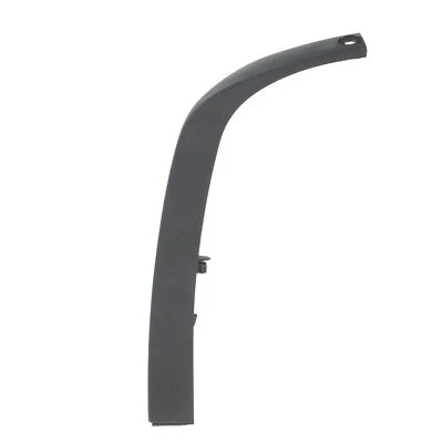 NEW OEM Volkswagen 2009-2017 Tiguan Wheel Opening Molding 5N0-853-817-F-9B9 - Image 1 of 4