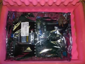 DELL EMC POWEREDGE R6415 R7415 SERVER MOTHERBOARD SYSTEM MAIN BOARD 7YXFK - Picture 1 of 1