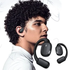 with Digital Display Open Ear Earbuds Sports Earbuds for Running - Zdjęcie 1 z 7
