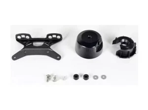 BMW Motorrad K22 K23 R NineT Pure MOUNTING KIT FOR DOUBLE INSTRUMENTS Black NEW - Bild 1 von 2