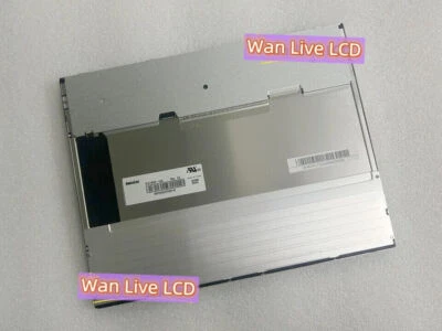 MARKENLOS New Original 12.1'' For Innolux G121AGE-L03 LCD Screen Panel 1 Year Warranty #